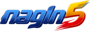 nagin 5 লোগো
